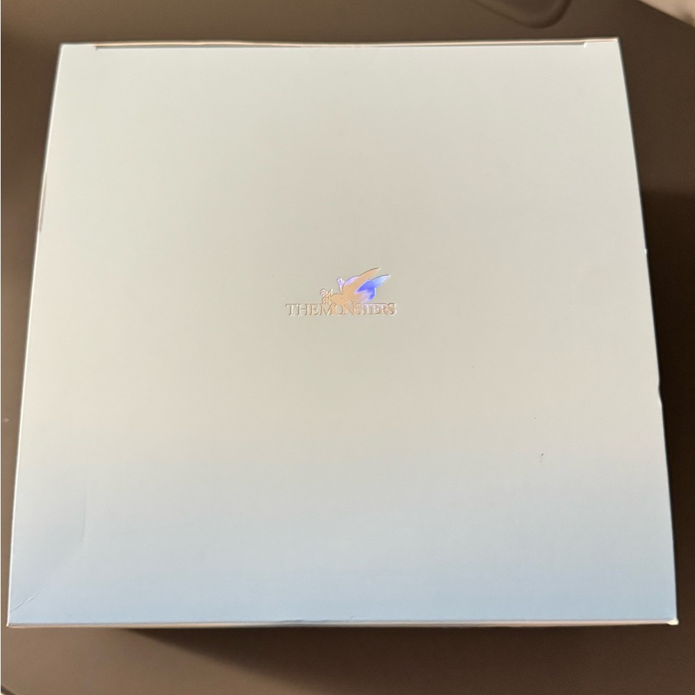 Authentic THE MONSTERS Labubu Big into Energy Series-Wireless Charger - Picture 9 of 14